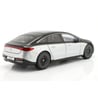 NZG Dealer Pack 1/18 Mercedes Benz E Q S AMG Line (V297)
