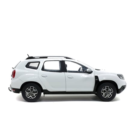 Solido 1/18 Dacia Duster MK2 2018