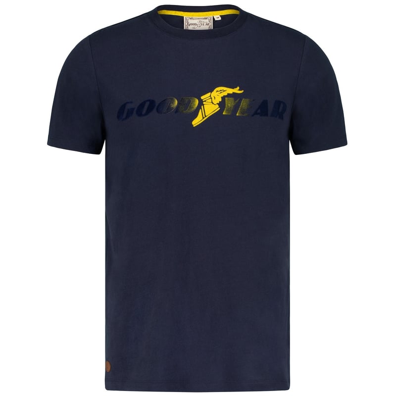 Goodyear Men's T-Shirt "Santa Cruz"