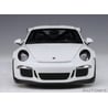 Autoart 1/18 Porsche 911 (991) GT3 RS