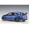 Autoart 1/18 Honda Civic Type R (FK8) 2017