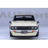 Autoart 1/18 Nissan Skyline 2000 GT-R (KPGC110) Tuned version 1973 with RS Watanabe wheel