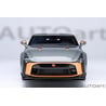 Autoart 1/18 Nissan GT-R50 by Italdesign 2020