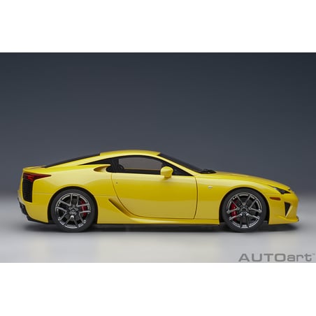 Autoart 1/18 Lexus LFA