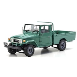 Kyosho 1/18 Toyota Land...