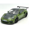 Minichamps 1/18 Porsche 911 GT3 RS (991.2) Weissach Package 2019 Wording black magnesium wheels