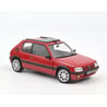 Norev 1/18 Peugeot 205 GTi 1.9 PTS Rims 1991