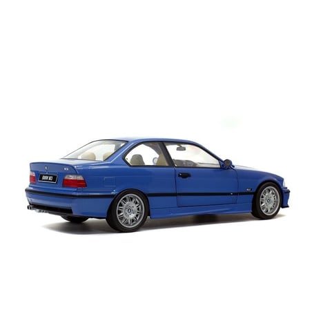 1:18 BMW M3 E36 Coupe 1990