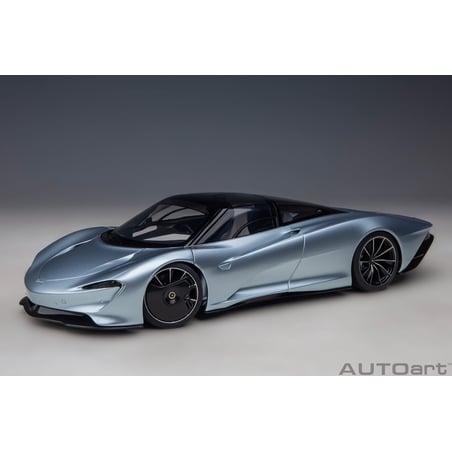 Autoart 1/18 McLaren Speedtail