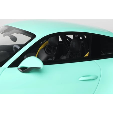 GT Spirit 1/18 Porsche 911 (991 II) GT3 2018