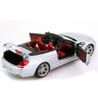 Paragon Models BMW Dealer Pack 1/18 BMW M6 Cabrio F12 2014