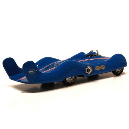 Norev 1/43 Renault  Etoile Filante