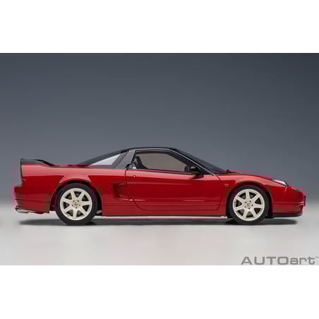 Autoart 1/18 Honda NSX-R (NA2)