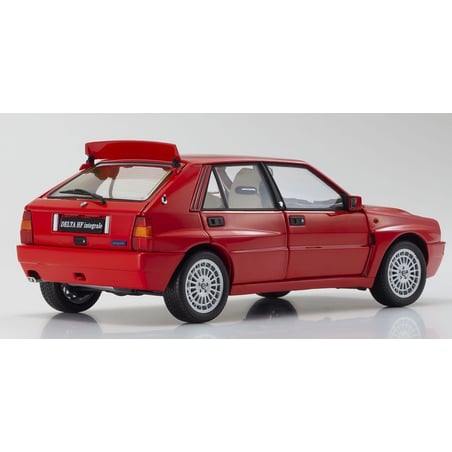 1:18 Lancia Delta HF Integrale Evolutione 2