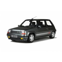 1:18 Renault 5 GT Turbo...