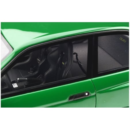 1/18 BMW E36 AC Schnitzer CLS II