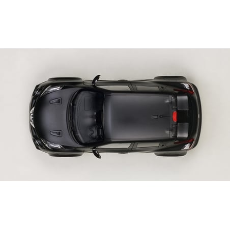 Autoart 1/18 Nissan Juke R 2.0