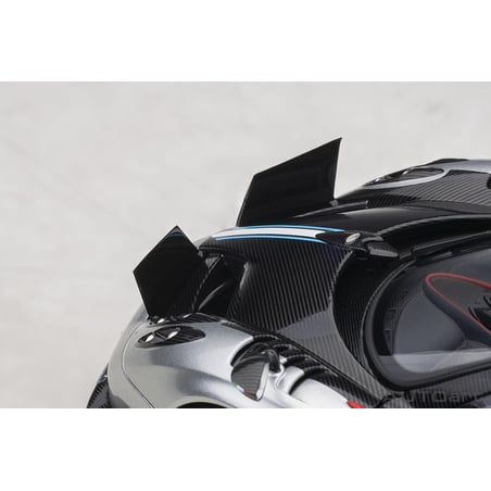 1:18 Pagani Huayra BC