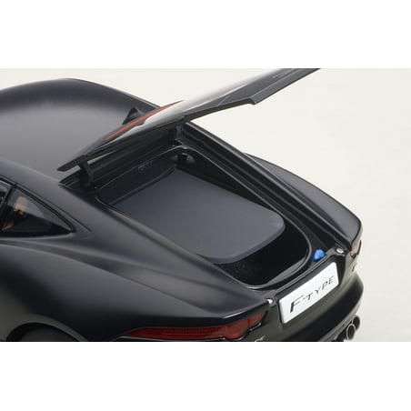 Autoart 1/18 Jaguar F-Type 2015 R Coupe