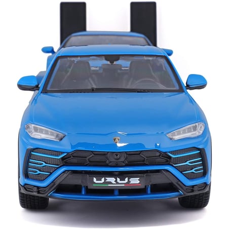 1:24 Lamborghini Urus/ Lamborghini Huracan Coupe