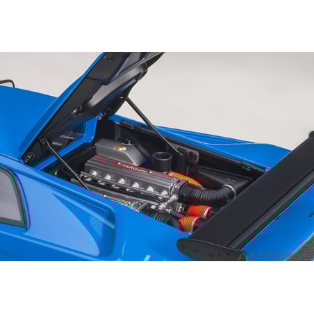 Autoart 1/18 Lamborghini Diablo SV-R