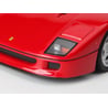 Norev 1/12 Ferrari F40 1987 (Revised Version)