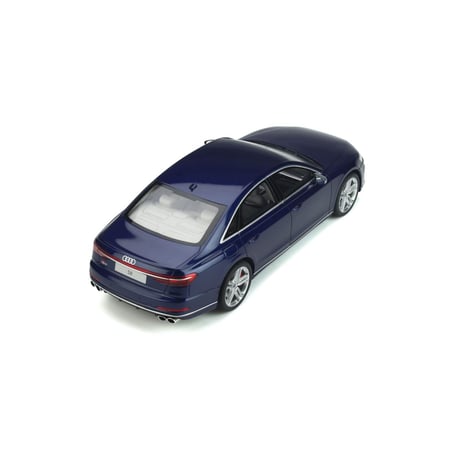GT Spirit 1/18 Audi A8 S8 2020