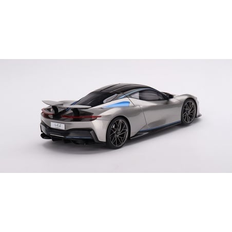 Top Speed Models 1/18 Automobili Pininfarina Battista Geneva World Premiere 2019 Edition