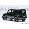 Autoart 1/18 Mercedes Benz AMG G Class G63 2019