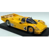 1/18 Porsche 962C Camel  No.4 24h LeMans 1988 F.hunkeler/W.Lechner/M.Reuter