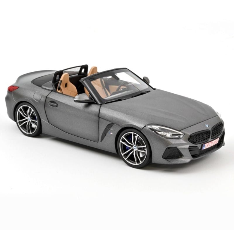 Norev 1/18 BMW Z4 2019