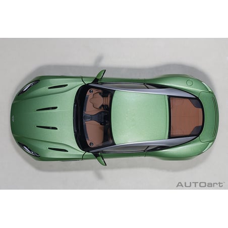 1:18 Aston Martin DB11