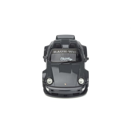 GT Spirit 1/18 Porsche 964 RWB Body Kit Yabai 1992