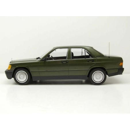 1:18 Mercedes Benz 190E W201 1982