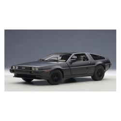 Autoart 1/18 Delorean DMC 12