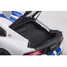 Autoart 1/18 Dodge Viper GTS-R Commemorative Edition ACR 2017
