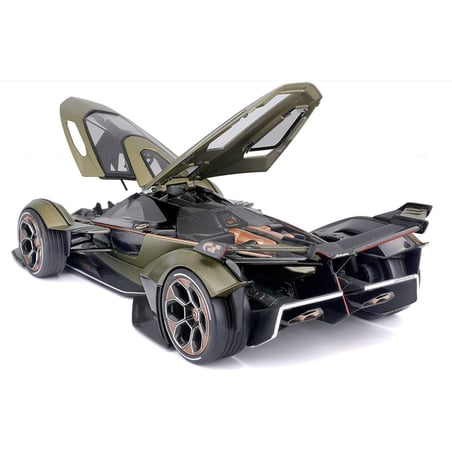 1/18 Lamborghini V12 Vision Gran Turismo