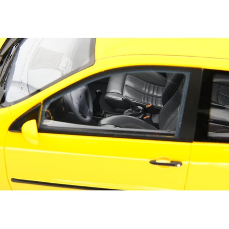 Laudo Racing 1/18 Fiat Bravo 2.0 HGT 1995