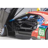 Autoart 1/18 Ford GT LeMans 2016 N0.69Q R. Brisoe/S.Dixon/R.Westbrook