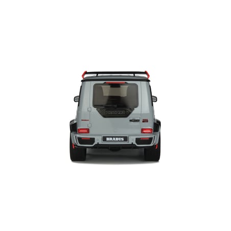 GT Spirit 1/18 Mercedes Benz G Class Brabus 900 Rocket Edition 2019