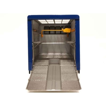 Exoto 1/43 Team ELF  F1 Tyrrel Car Transporter