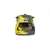 Otto Mobile 1/18 Renault Clio 2 Super 1600 Rally Monte Carlo 2004 N. Bernardi / D.Giraudet