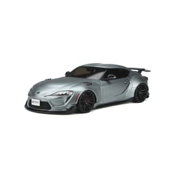GT Spirit 1/18 Toyota Supra...