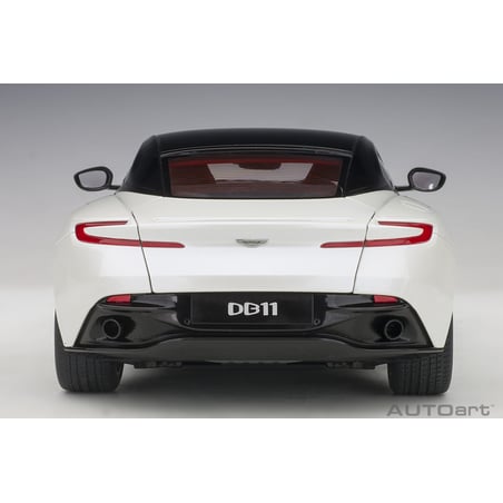 Autoart 1/18 Aston Martin DB11