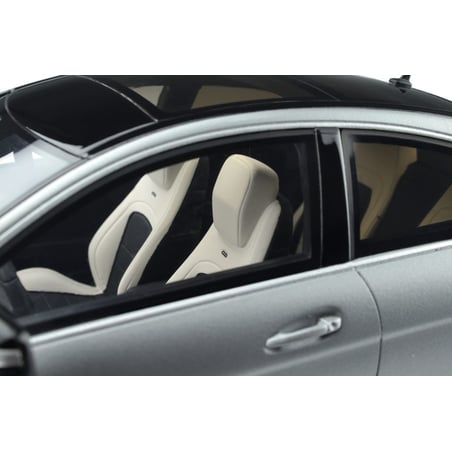 GT Spirit 1/18 Mercedes Benz C63 (C204) AMG Edition 507 2014