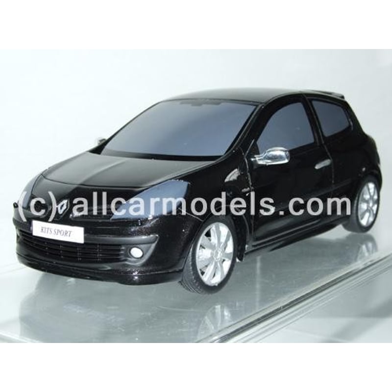 Creative Models 1/18 Renault Clio III Kit Sport