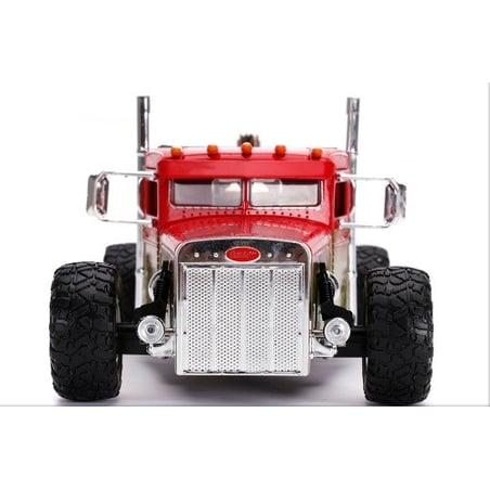 1:24 Custom Peterbilt