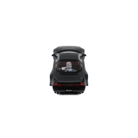 Otto Mobile 1/18 Honda NSX(NA1) LB WORKS 2020