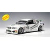 1/18 BMW 320i (E46)- MACAU GUIA Race 2004 Winner - J.Muller. No.15