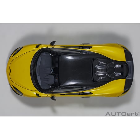 Autoart 1/18 McLaren 600LT